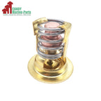 Thermostat for Mercruiser 2.5L 120 hp & 3.0L 140 hp (1990–1999) 59078T3 18-3650 13370