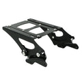 2-Up Mounting Rack & 4 Point Docking Kit for Harley Touring (2014–2025)