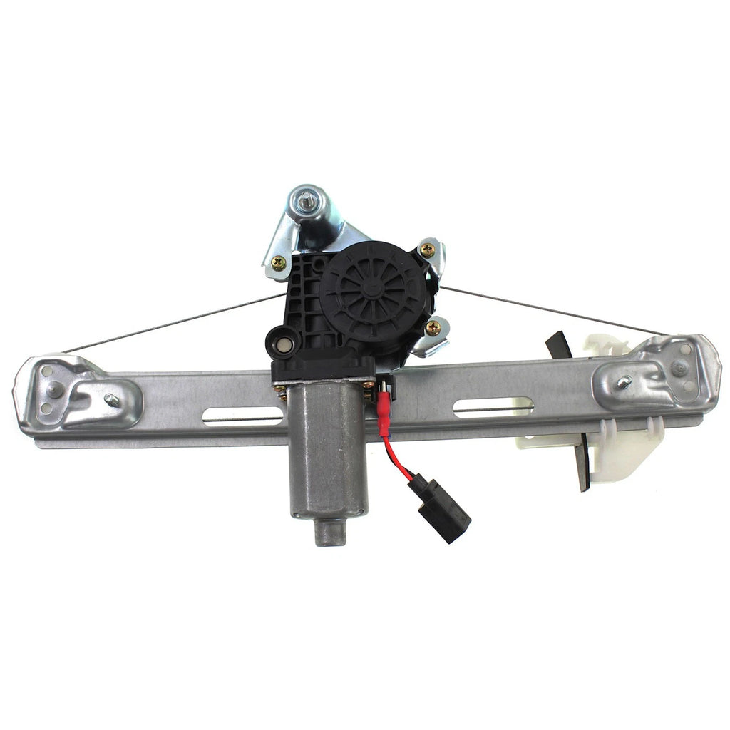 Rear Left Window Regulator for Lincoln LS (2000–2006)