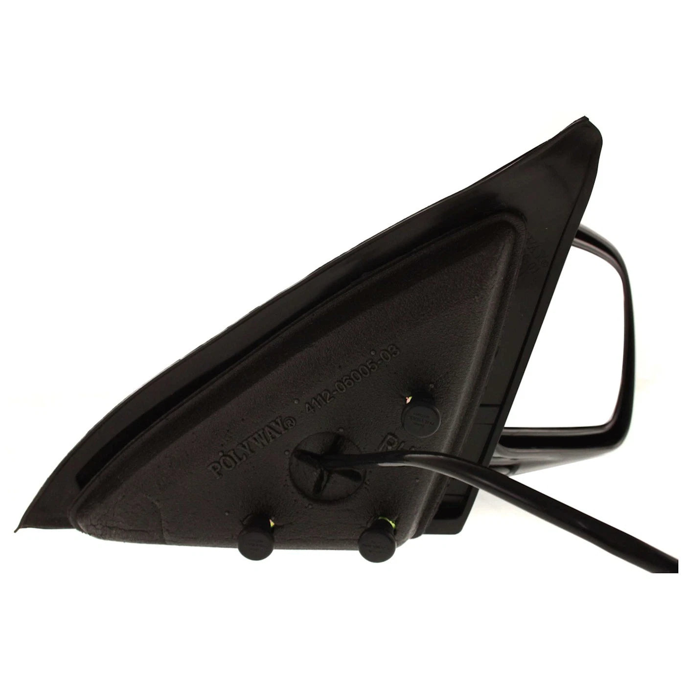 Passenger Right Side Mirror for Buick Lucerne (2006–2011)