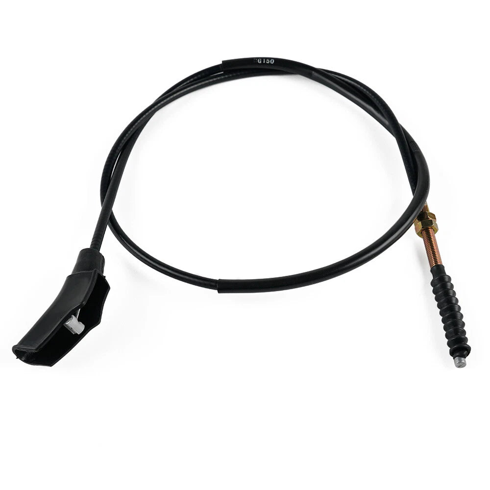 Front Brake Cable for Honda SL350K (1969–1973), XL350K (1975–1978), MT250 (1974–1976)