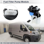 Fuel Pump Assembly for Buick Terraza, Chevrolet Uplander (2005-2008)