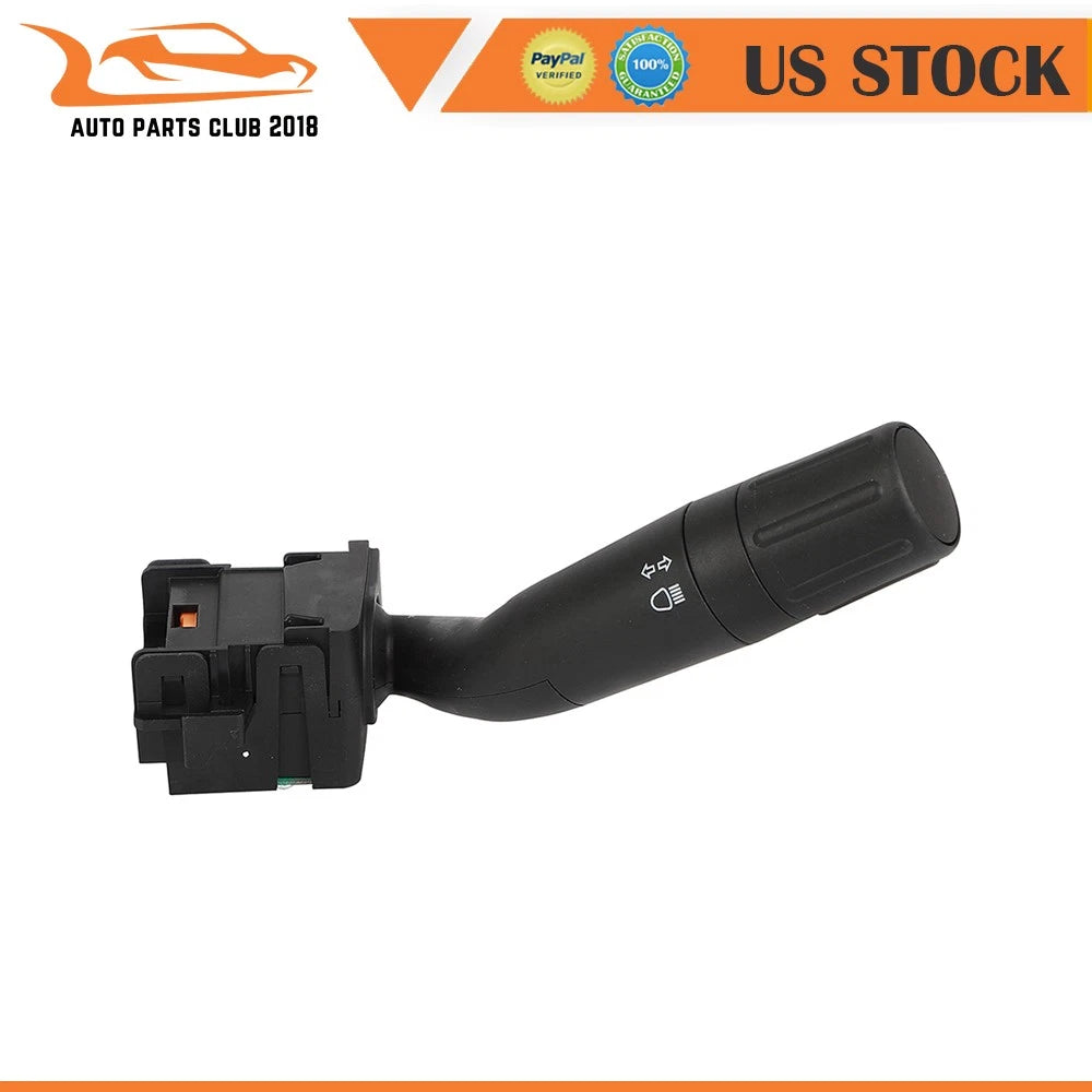 Turn Signal Switch for Ford Explorer (2014–2015) with Tilt & Telescopic Steering