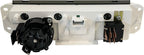Climate Control Module Replacement for Jeep Wrangler 2.4L (2007-2018)