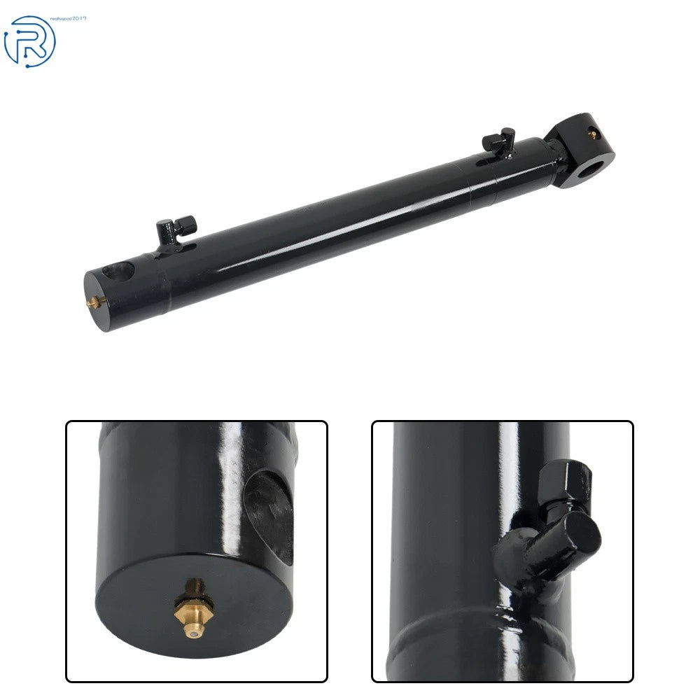 Thumb Clamp Hydraulic Cylinder for Bobcat Mini Excavator E26