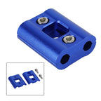 Throttle Cable Clamp for Yamaha YZF-R15 V3.0 (2017–2019) - Blue