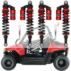 4X Air Shocks Absorber for Polaris RZR 170 (2010–2023)