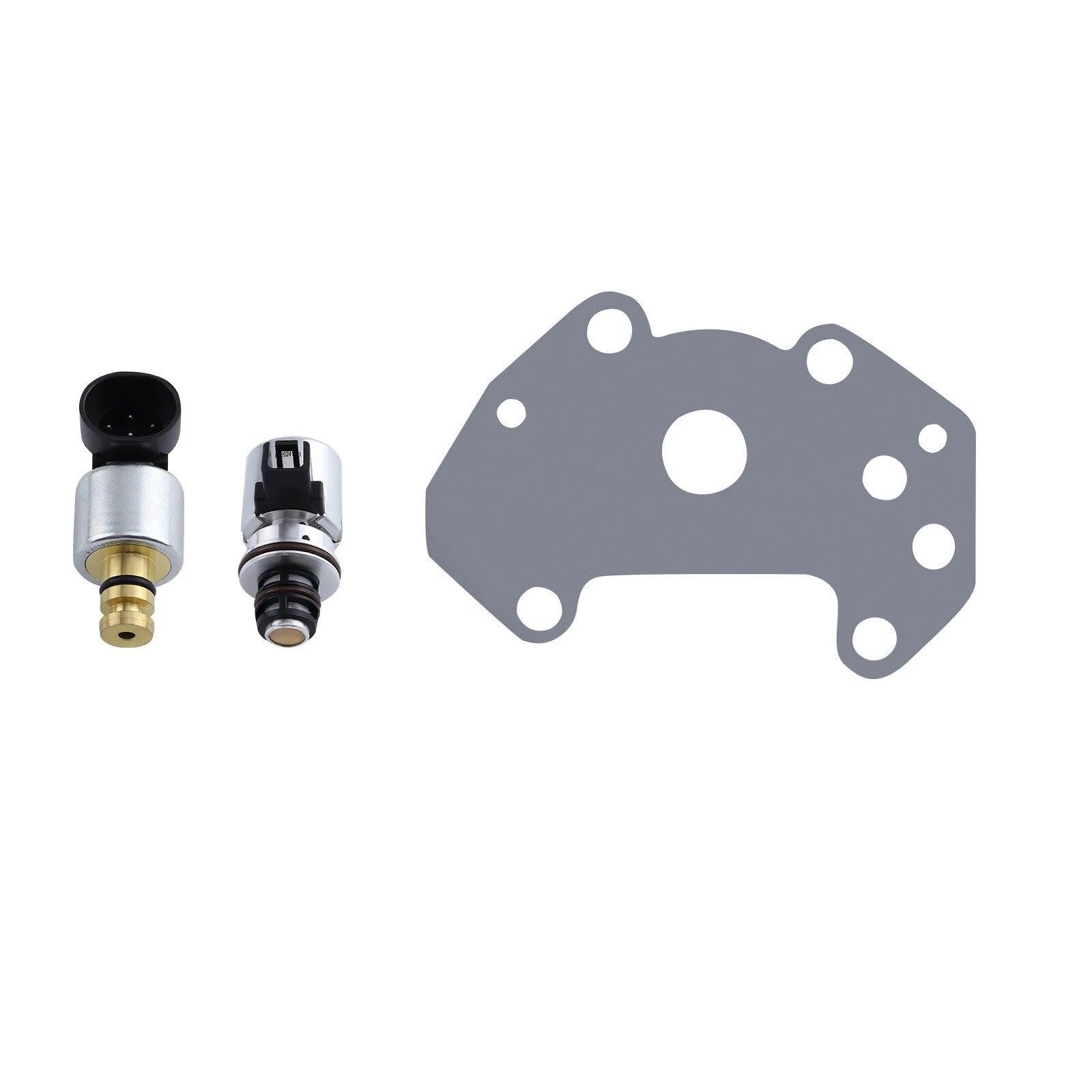 Transmission Solenoid Set for Dodge Jeep A500 A518 42RE 44RE 1996–1999
