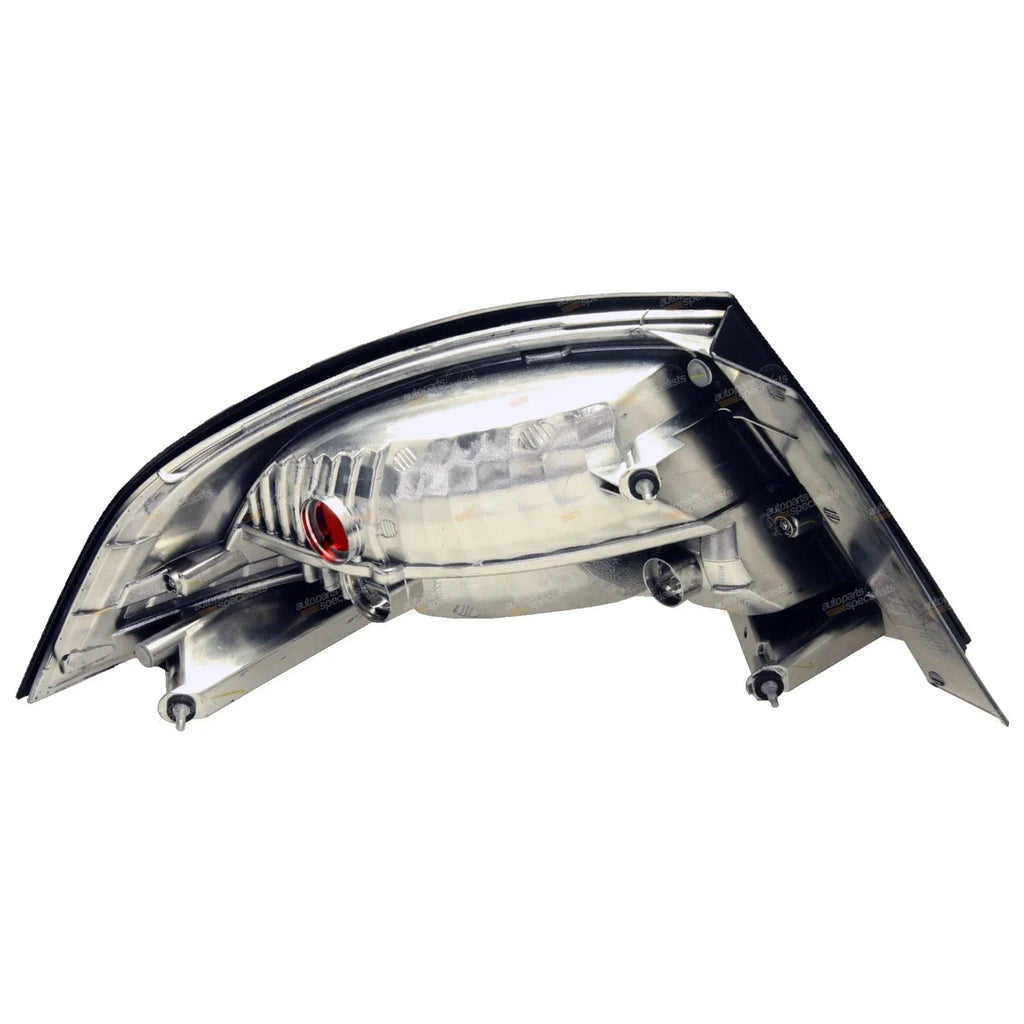 Tail Lights Pair LH+RH for Ford Falcon FG 2008 Sedan XR6 XR (2008 - 2008)