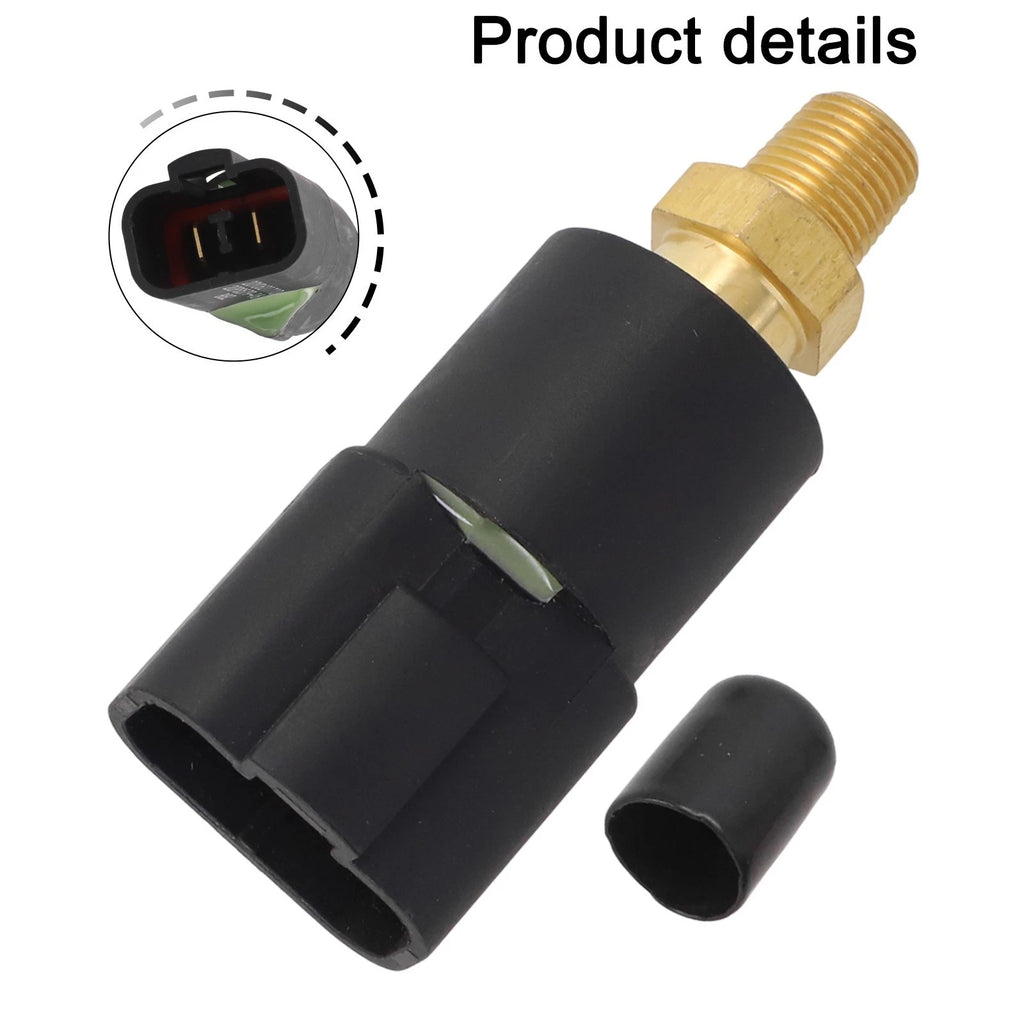 Digger Pressure Switch Sensor for Optimal Performance