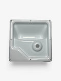 Valve Housing Livewell for Jet Tech (9.5in x 9.5in)