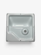 Valve Housing Livewell for Jet Tech (9.5in x 9.5in)