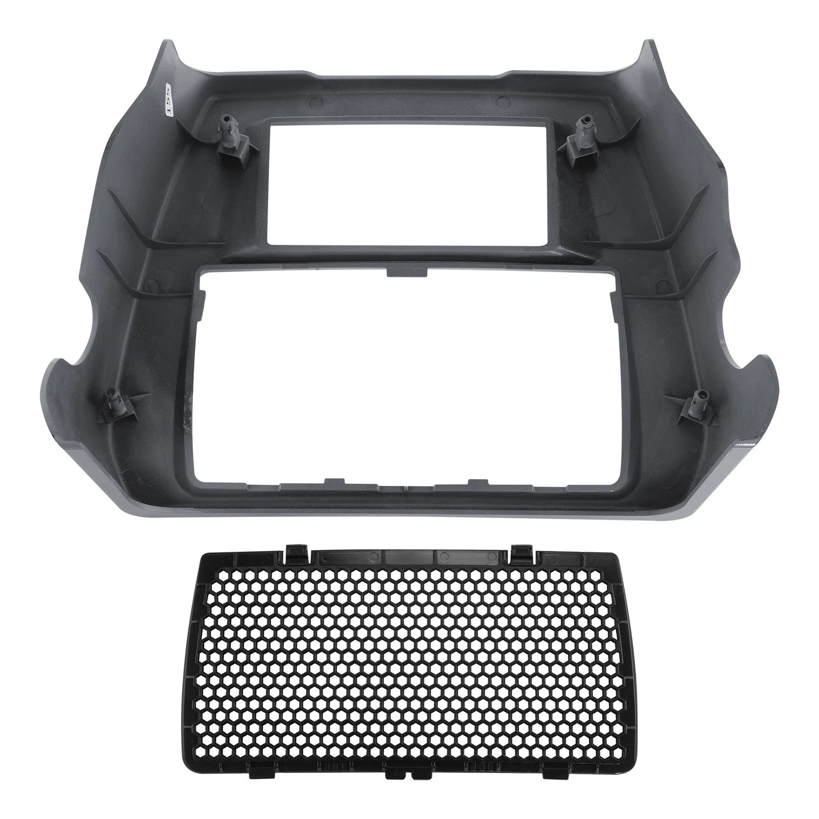 Chin Spoiler Kit for Harley Touring CVO Road Glide (2023–2025)