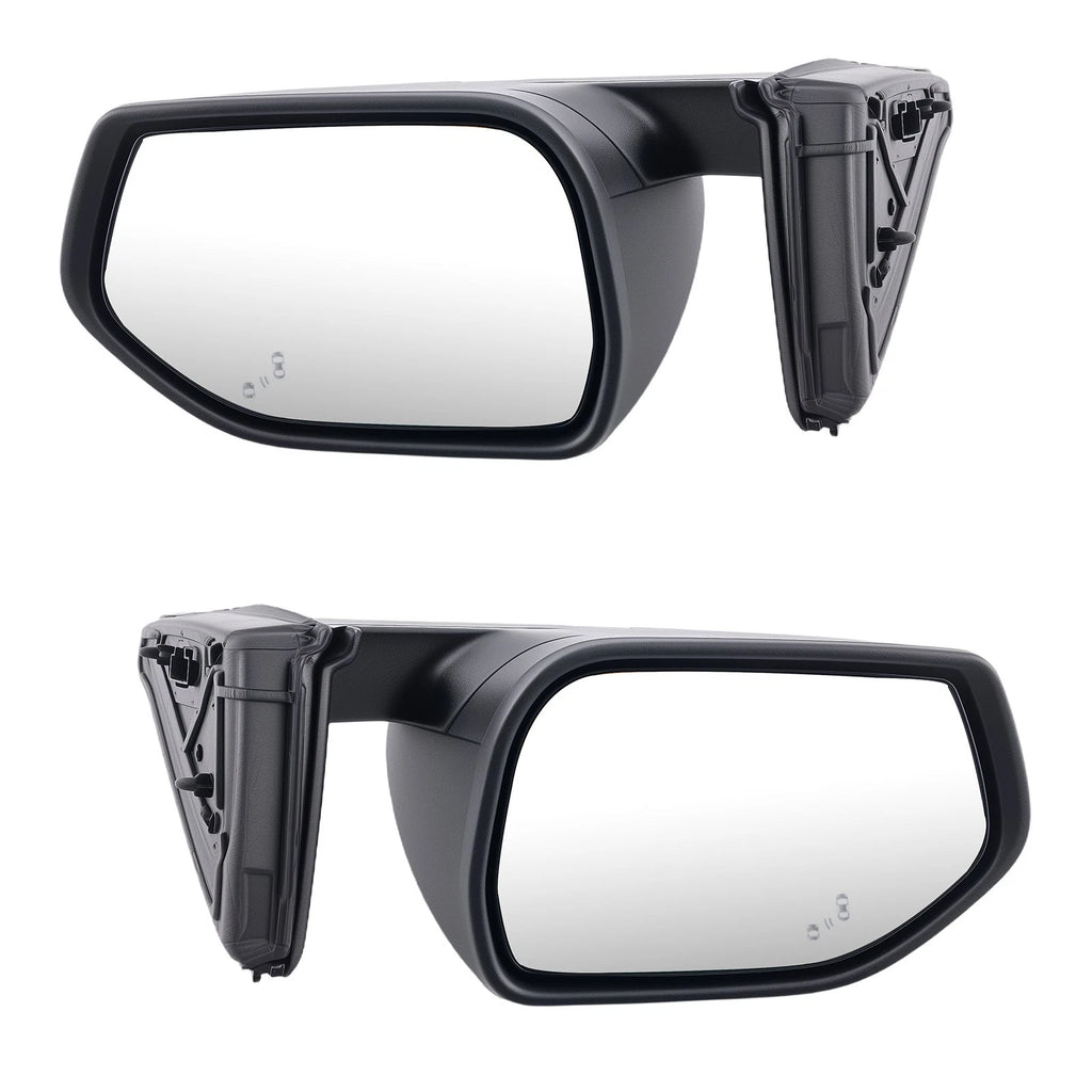Power Side Mirror for Ford Explorer XLT (2020–2023) Heated LB5Z17682XB FO1321673