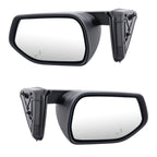 Power Side Mirror for Ford Explorer XLT (2020–2023) Heated LB5Z17682XB FO1321673