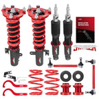 Coilovers 24 Way Suspension Kit for Toyota Camry (2018–2024)