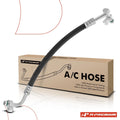 A/C Refrigerant Discharge Hose for Nissan Versa (2007–2012)