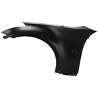 Fender for Nissan 350Z (2003–2009) Front Driver Side Steel