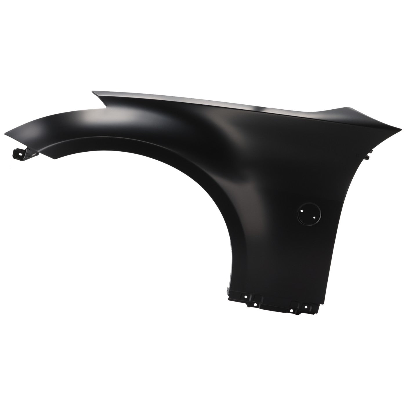Fender for Nissan 350Z (2003–2009) Front Driver Side Steel