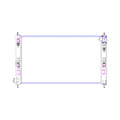 Replacement Plastic/Aluminum Radiator (See compatibility Chart)