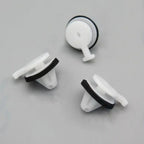 A Pillar Trim Clips for Land Rover Discovery (2017-2023) - 10x Set