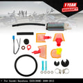 Intank Fuel Pump for Suzuki Hayabusa GSX1300R (2008â2012)