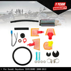 Intank Fuel Pump for Suzuki Hayabusa GSX1300R (2008â2012)