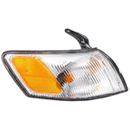 Corner Light for Toyota Camry (1997–1999) Passenger Side Incandescent