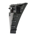 Front Bumper Cover Support Brackets for Ford Mustang (2010-2014)