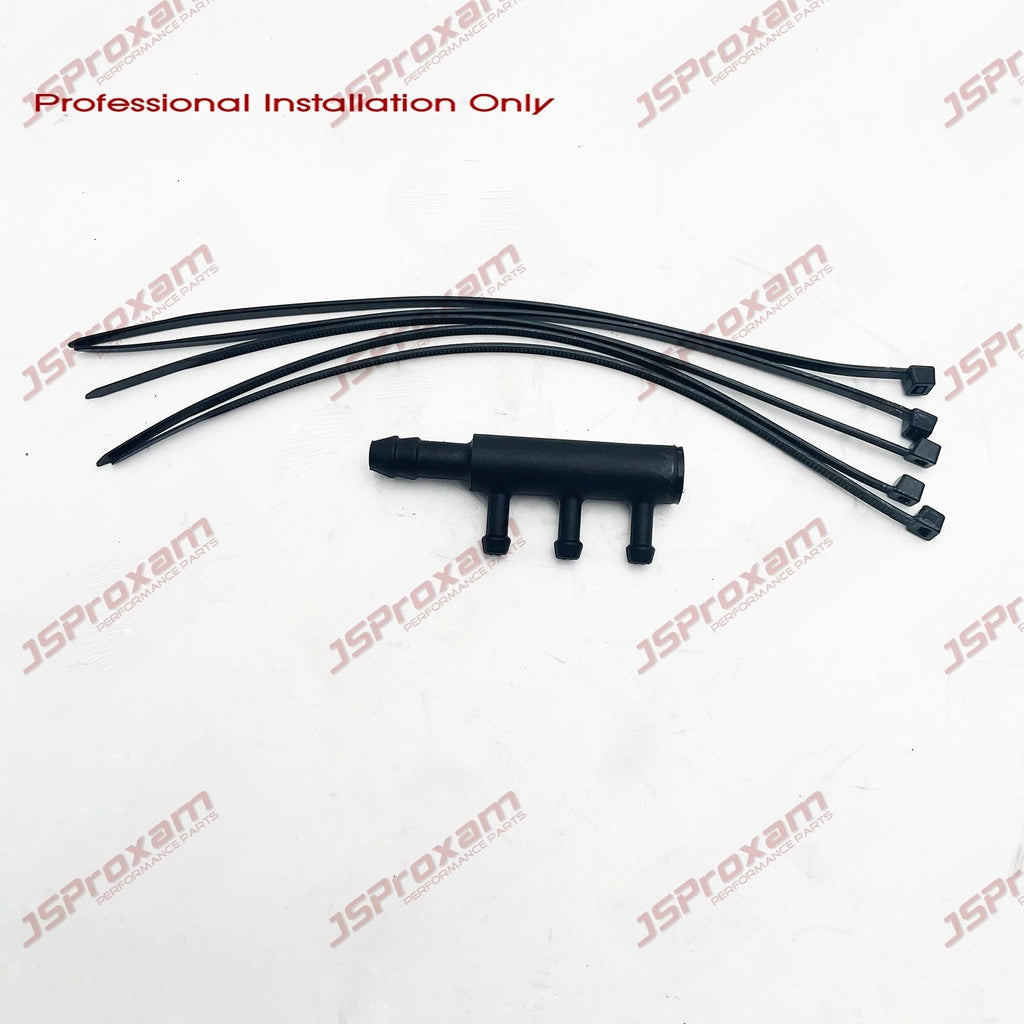 Fuel Manifold for Johnson/Evinrude (395540, 5004610)