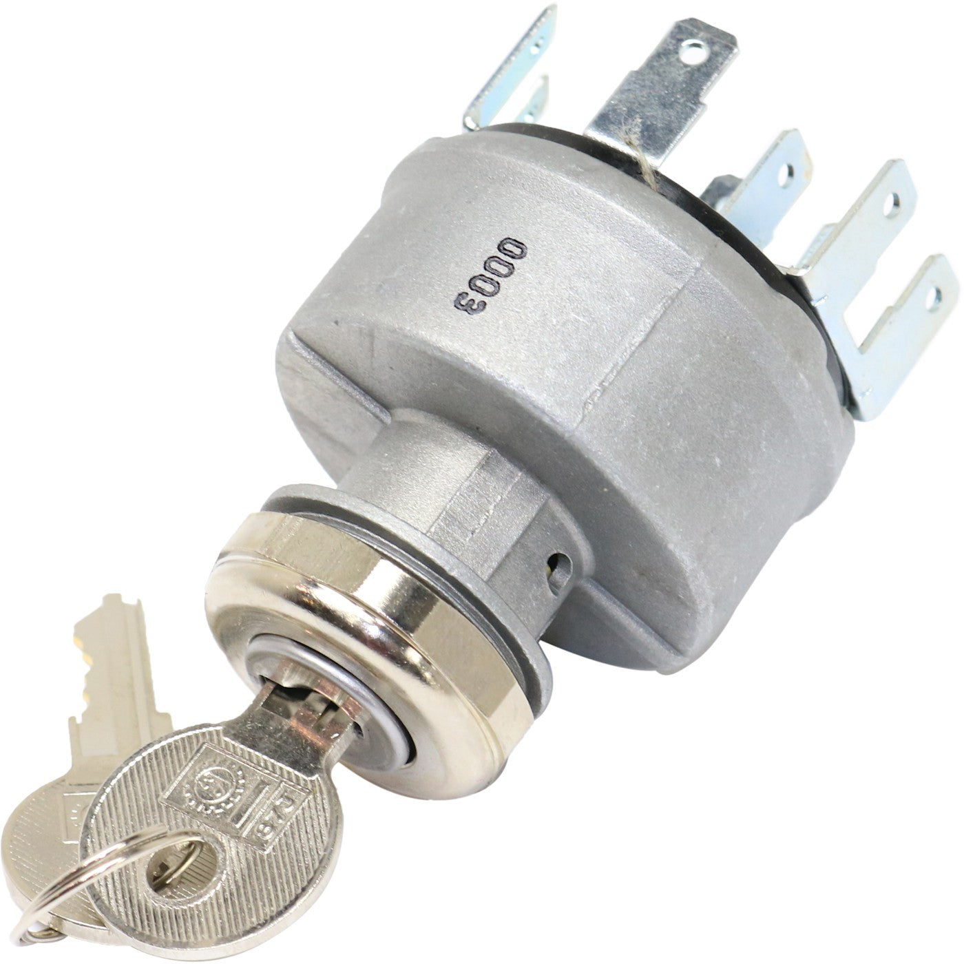 Ignition Switch for Jeep CJ5, Wagoneer, Commando, CJ6, CJ3