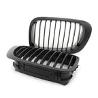 Front Kidney Grille for BMW 3-Series E46 Coupe (1999-2003)