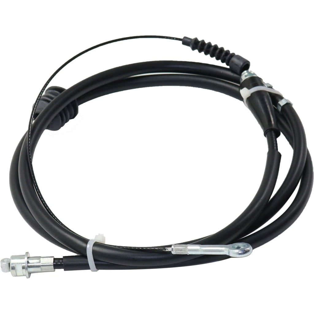 Front Parking Brake Cables for Toyota Pickup (1988–1995)