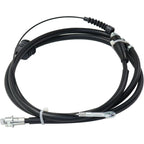 Front Parking Brake Cables for Toyota Pickup (1988–1995)