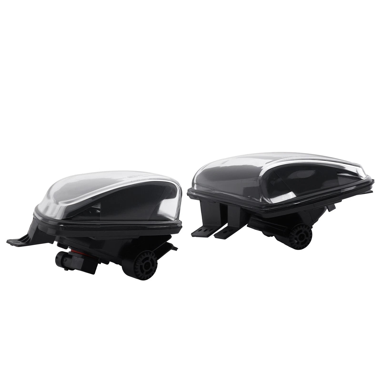 Set of 2 Fog Lamps for BMW 528i 535i 550i (2010–2013) 63177216887 63177216888