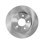Brake Disc Rotors and Pads Kit for Chevrolet Malibu (2004–2006)