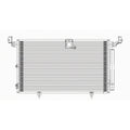 Replacement A/C Condenser w/Receiver Drier For 1999-2003 Lexus RX300