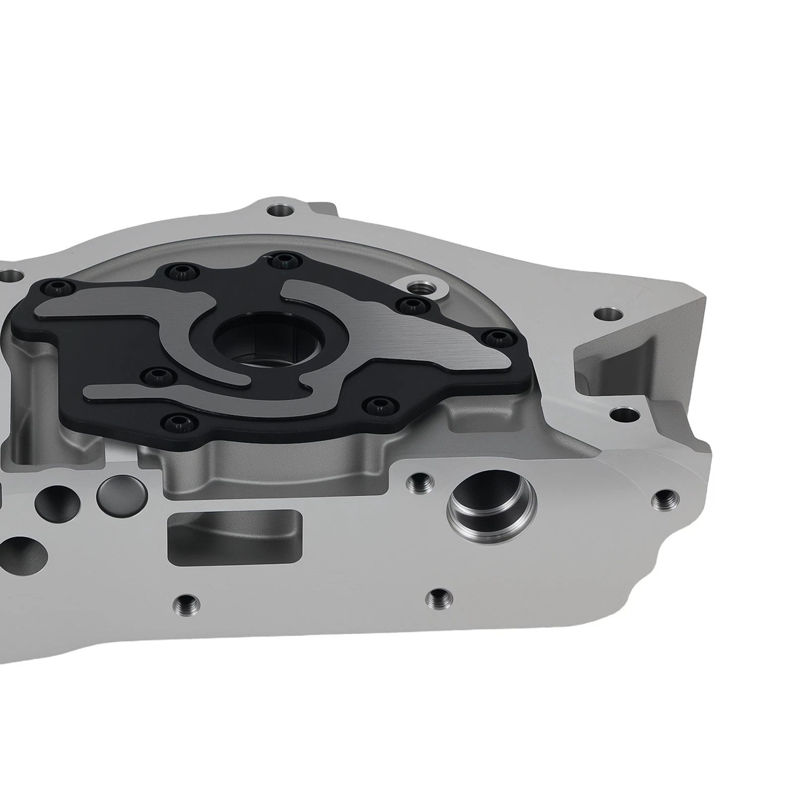 Oil Pump Aluminum for Dodge Avenger 3.5L (2008–2010)