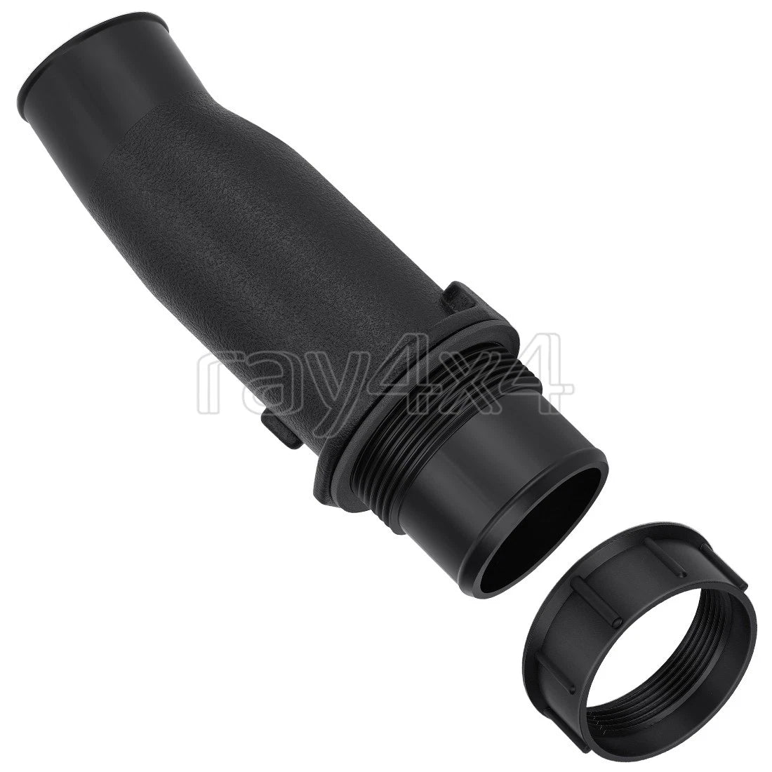 Carburetor Inlet Duct for Polaris Worker 335 500 Sportsman 400 1999–2004