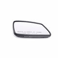 Right Door Mirror Glass for BMW 328i, 320i, 320i xDrive (2012–2015) 51167285010