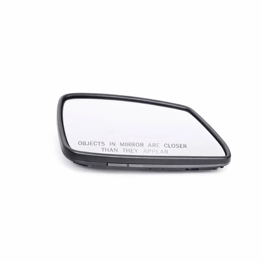 Right Door Mirror Glass for BMW 328i, 320i, 320i xDrive (2012–2015) 51167285010