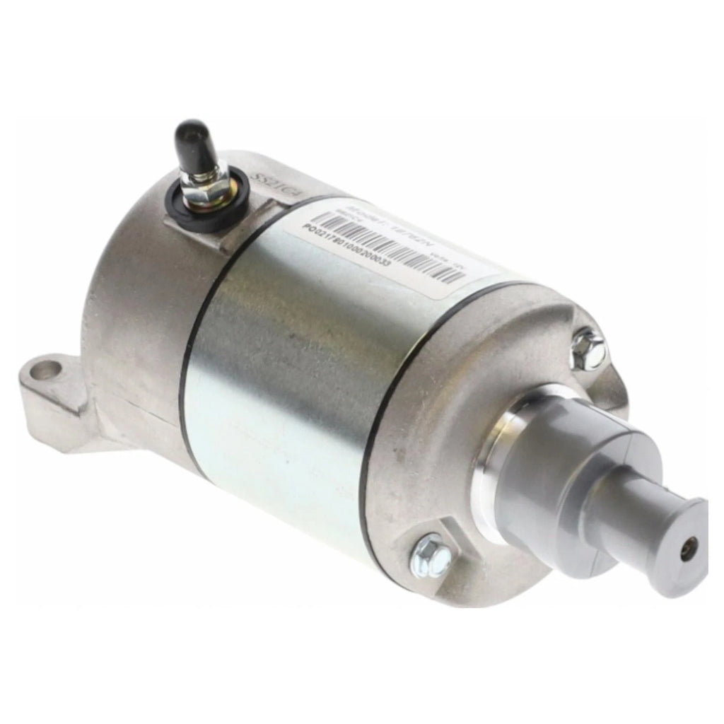 Starter for Yamaha TTR250 Offroad Motorcycle (1999–2006)