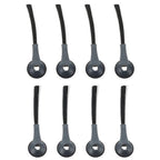 Side Brushes for Vacuum Cleaner Accessory (Compatible Models)