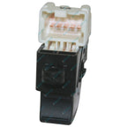Electric Power Window Door Single Switch for Nissan Patrol GU Y61 97~12 Genuine