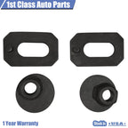 Camber and Alignment Kit for Ford F-150 Expedition (2004–2019)