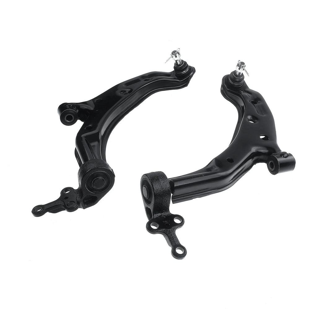 2X Front Lower Control Arm with Ball Joint for Nissan Sentra (2000-2006)