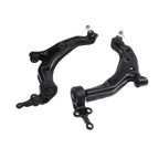 2X Front Lower Control Arm with Ball Joint for Nissan Sentra (2000-2006)