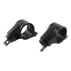 Front Turn Signal Indicator Bracket for Honda Shadow VT750 VT1100 VTX1300