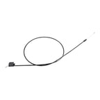 Loop End Cable Replacement for Lawn Mower and Engines (OEM 7101861MA)