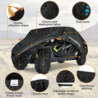 Waterproof Utility Vehicle Cover for Can-Am Maverick X3 Max R Q (2017–2023)